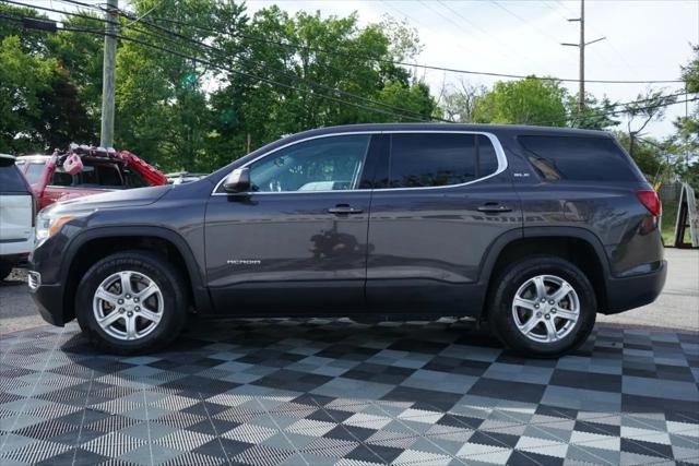 2019 GMC Acadia SLE-1
