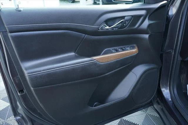 2019 GMC Acadia SLE-1