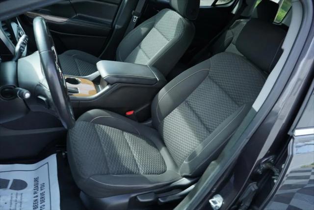 2019 GMC Acadia SLE-1