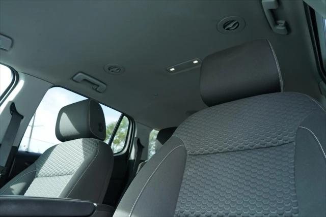 2019 GMC Acadia SLE-1