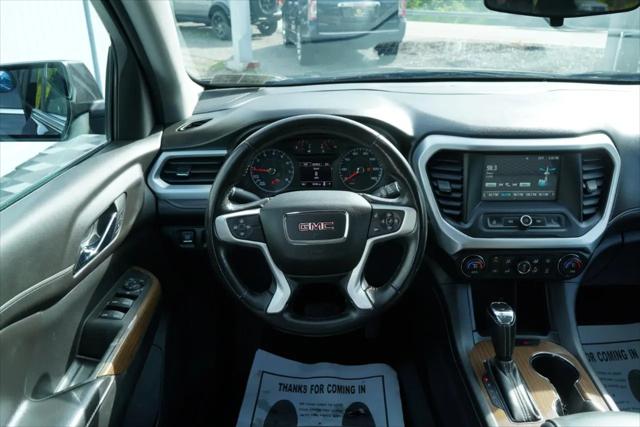 2019 GMC Acadia SLE-1