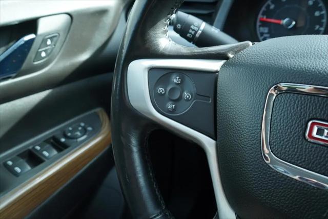 2019 GMC Acadia SLE-1