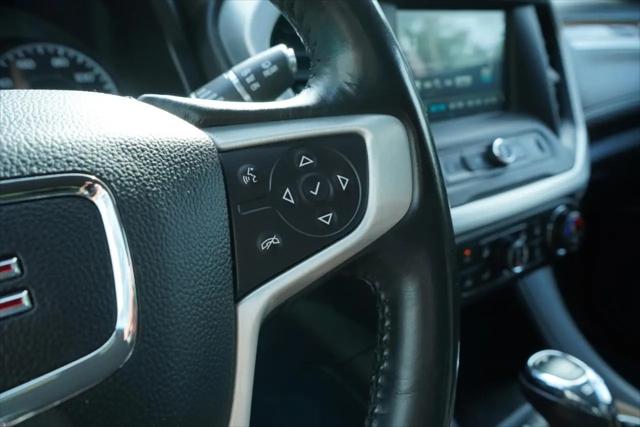 2019 GMC Acadia SLE-1