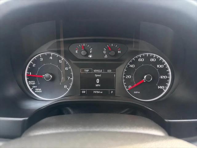2019 GMC Acadia SLE-1
