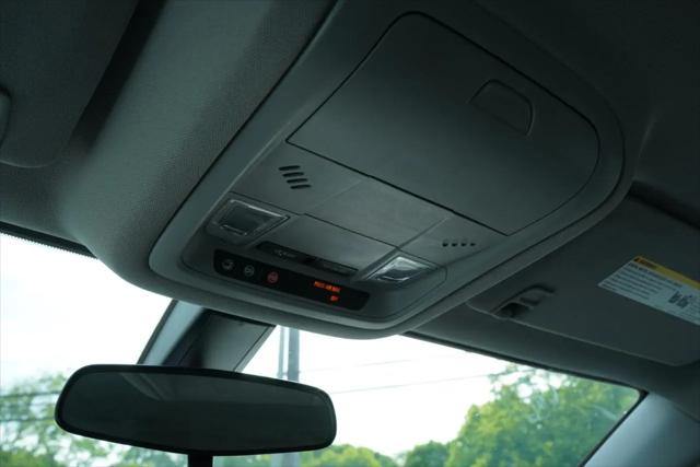 2019 GMC Acadia SLE-1