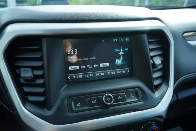 2019 GMC Acadia SLE-1