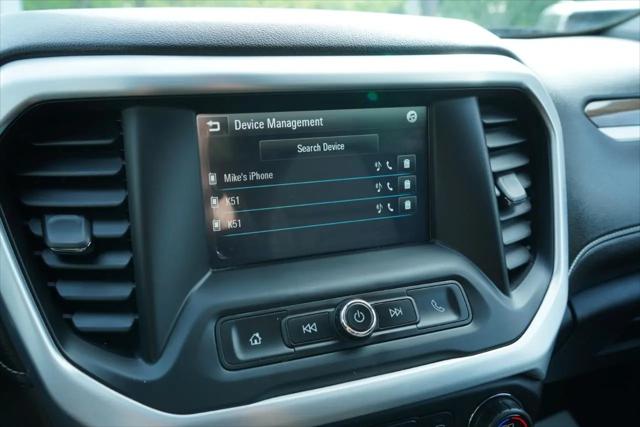 2019 GMC Acadia SLE-1