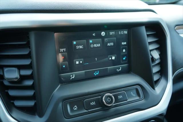 2019 GMC Acadia SLE-1