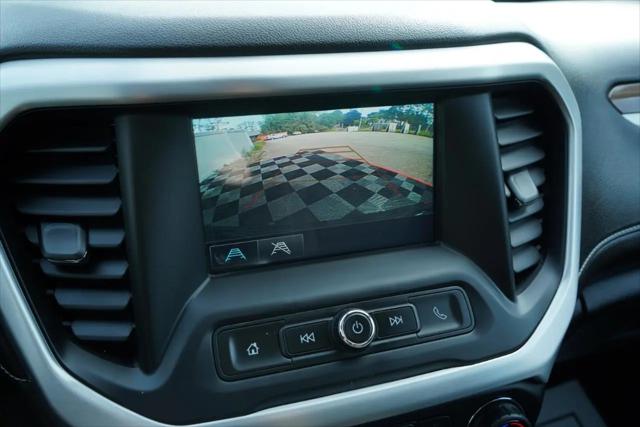 2019 GMC Acadia SLE-1