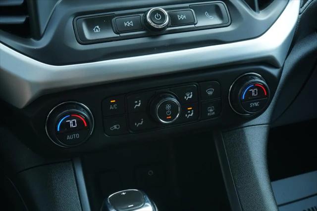 2019 GMC Acadia SLE-1