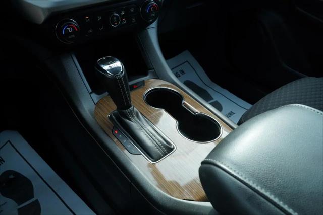 2019 GMC Acadia SLE-1