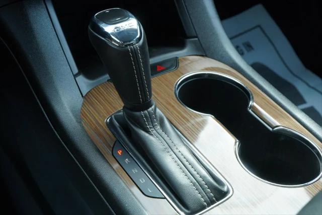 2019 GMC Acadia SLE-1
