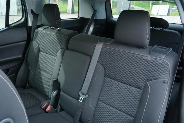 2019 GMC Acadia SLE-1