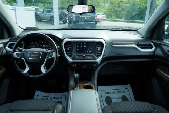 2019 GMC Acadia SLE-1