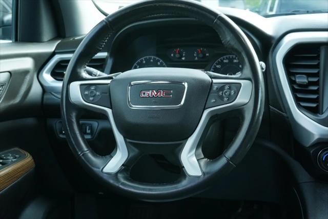 2019 GMC Acadia SLE-1