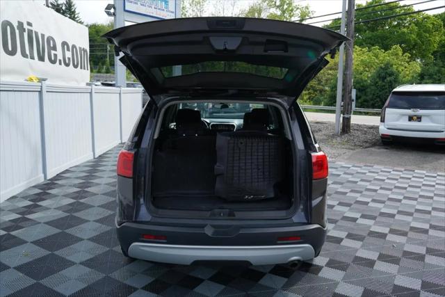 2019 GMC Acadia SLE-1