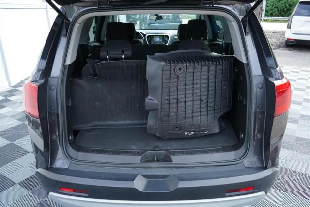 2019 GMC Acadia SLE-1