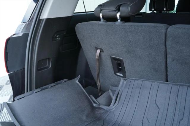 2019 GMC Acadia SLE-1