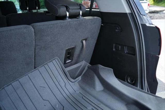 2019 GMC Acadia SLE-1