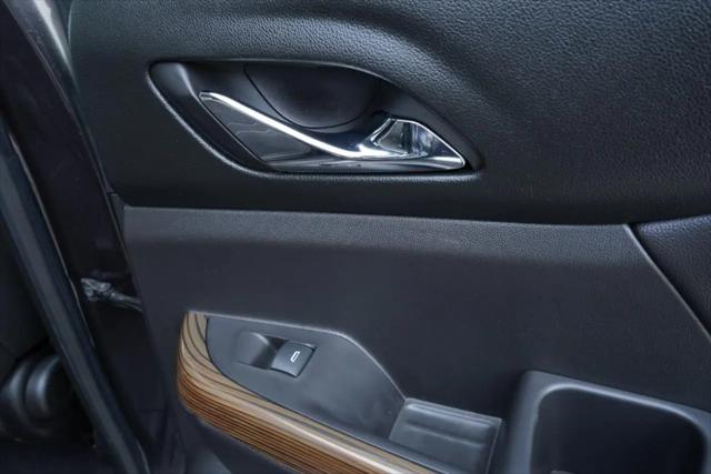 2019 GMC Acadia SLE-1