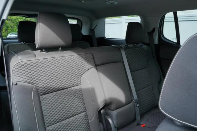 2019 GMC Acadia SLE-1