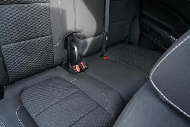 2019 GMC Acadia SLE-1