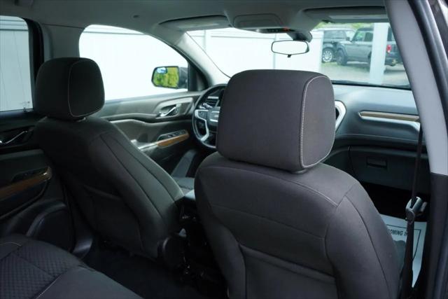 2019 GMC Acadia SLE-1