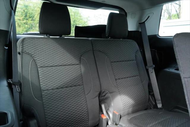 2019 GMC Acadia SLE-1