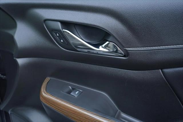 2019 GMC Acadia SLE-1