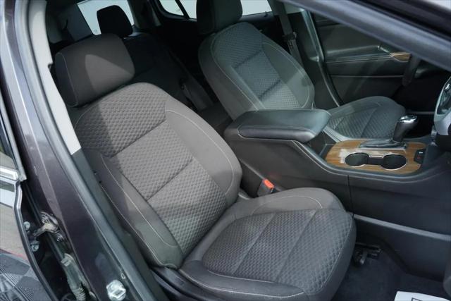 2019 GMC Acadia SLE-1