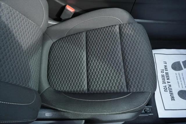 2019 GMC Acadia SLE-1