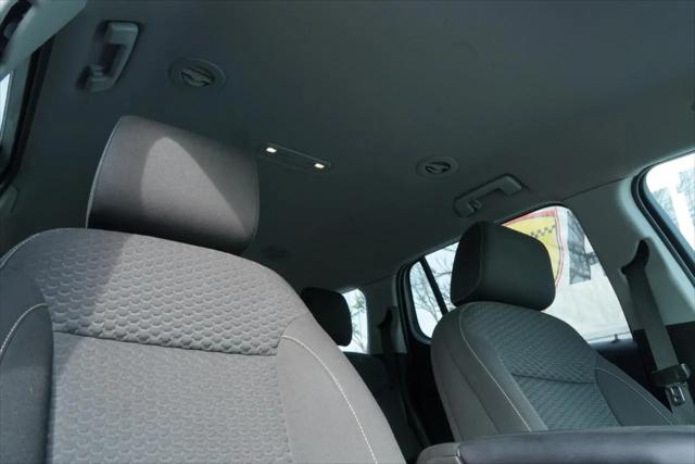 2019 GMC Acadia SLE-1
