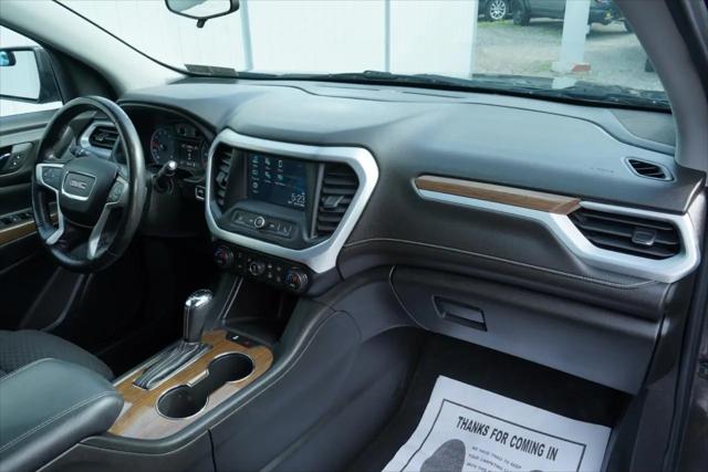 2019 GMC Acadia SLE-1