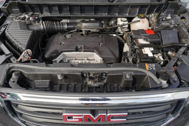 2019 GMC Acadia SLE-1