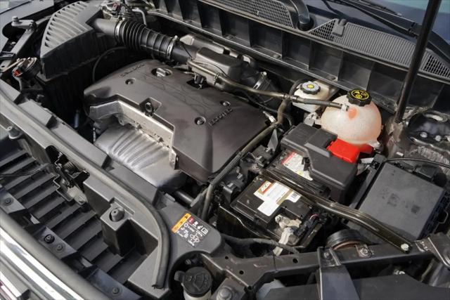 2019 GMC Acadia SLE-1
