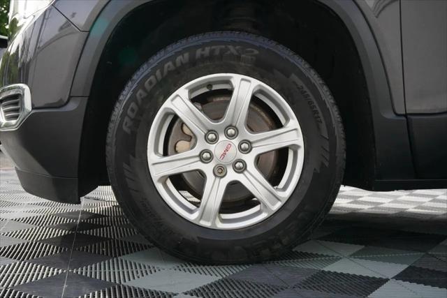 2019 GMC Acadia SLE-1