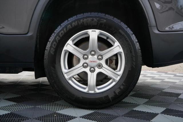 2019 GMC Acadia SLE-1