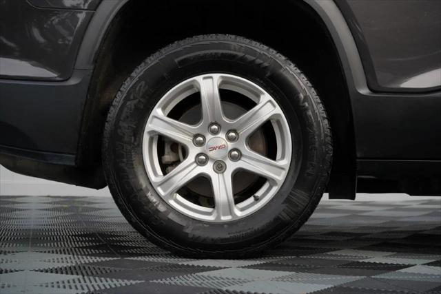 2019 GMC Acadia SLE-1