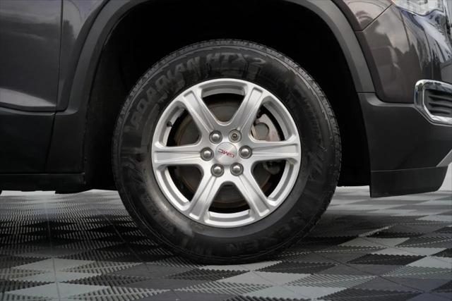 2019 GMC Acadia SLE-1