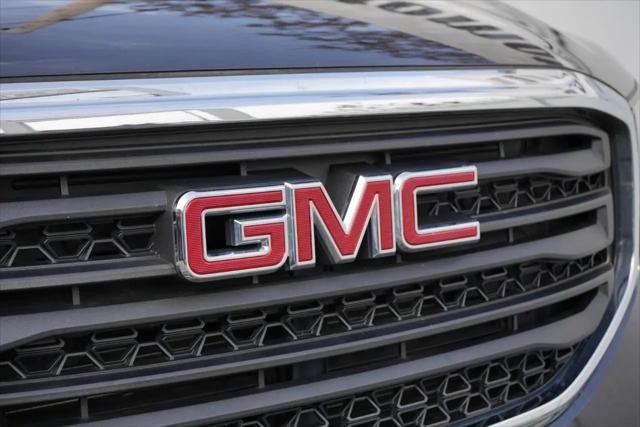 2019 GMC Acadia SLE-1