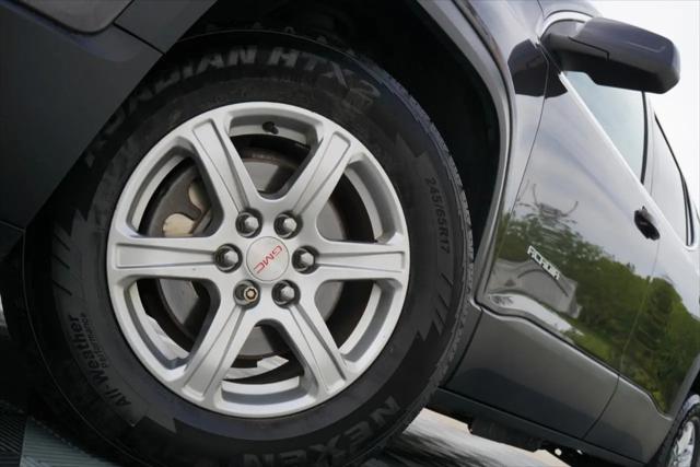 2019 GMC Acadia SLE-1