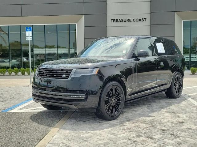 2025 Land Rover Range Rover P400 SE 7 Seat for sale in Fort Pierce, FL