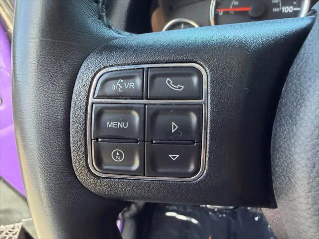 2018 Jeep Wrangler JK Unlimited Sport S 4x4