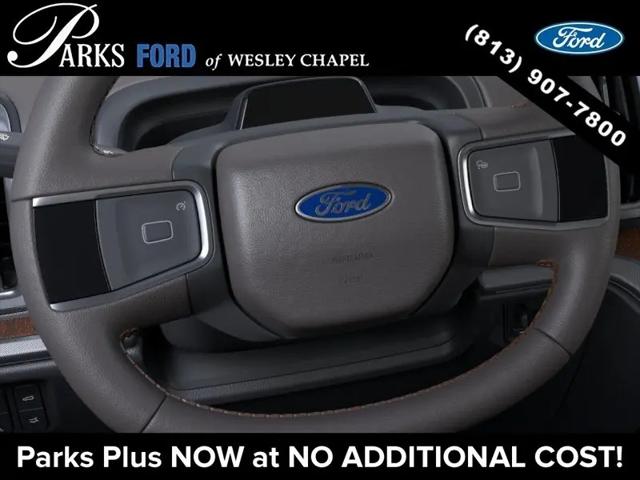 2026 Ford Expedition Max King Ranch MAX