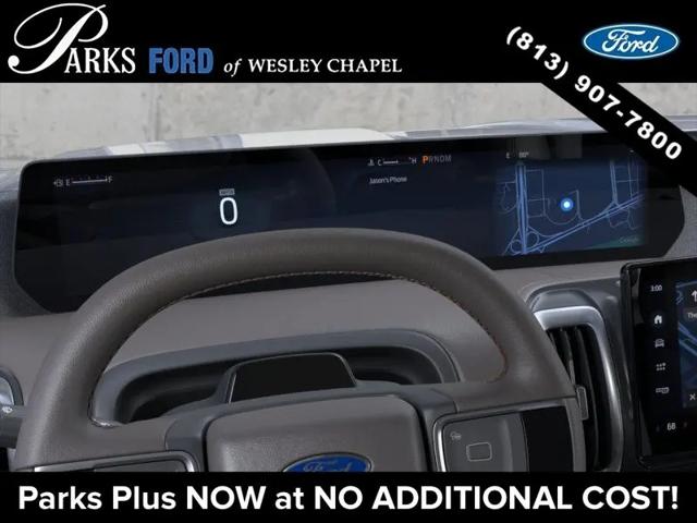 2026 Ford Expedition Max King Ranch MAX