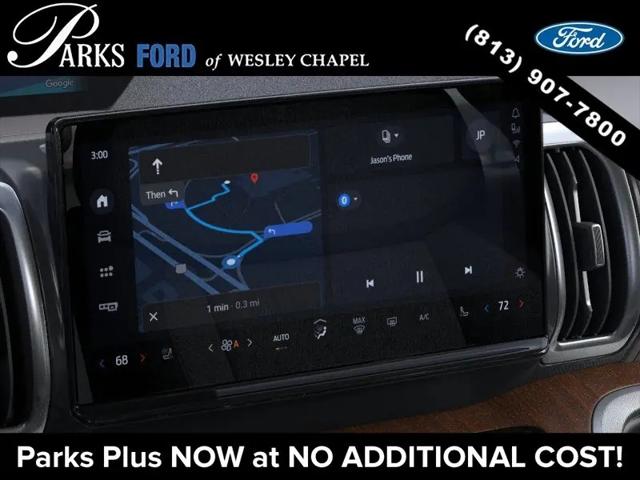 2026 Ford Expedition Max King Ranch MAX