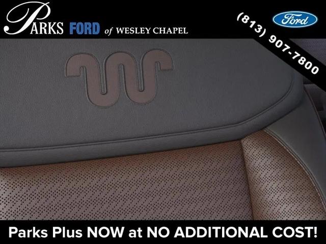 2026 Ford Expedition Max King Ranch MAX