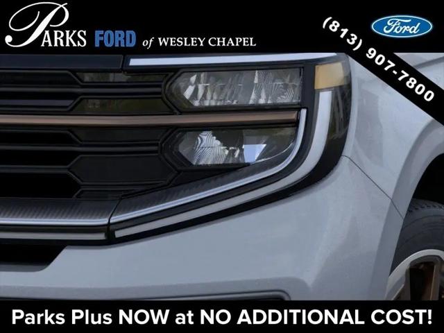 2026 Ford Expedition Max King Ranch MAX
