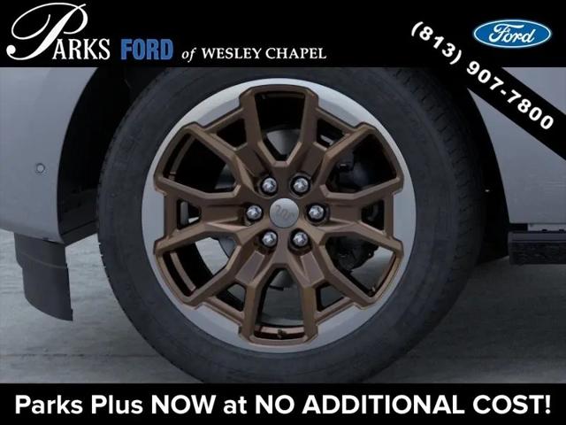 2026 Ford Expedition Max King Ranch MAX