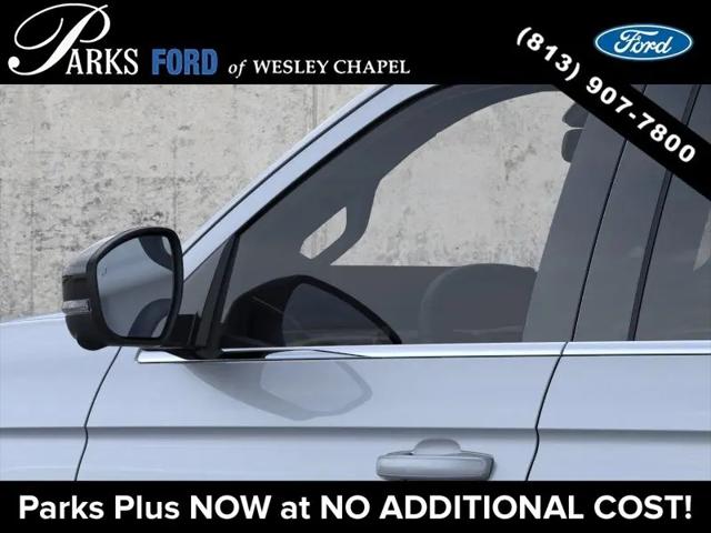 2026 Ford Expedition Max King Ranch MAX